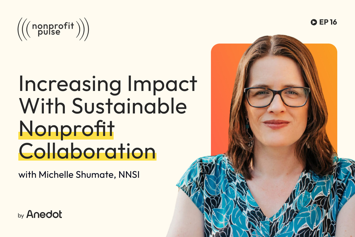 Nonprofit Collaboration: How to Partner Well