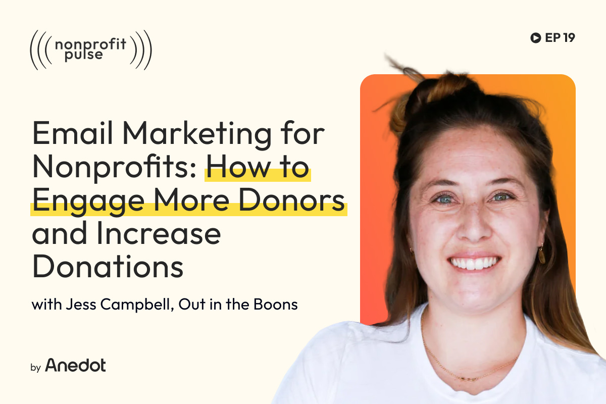 Email Marketing for Nonprofits: What Works