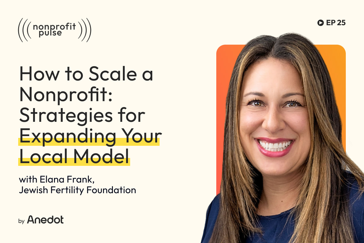 Expanding Your Local Model