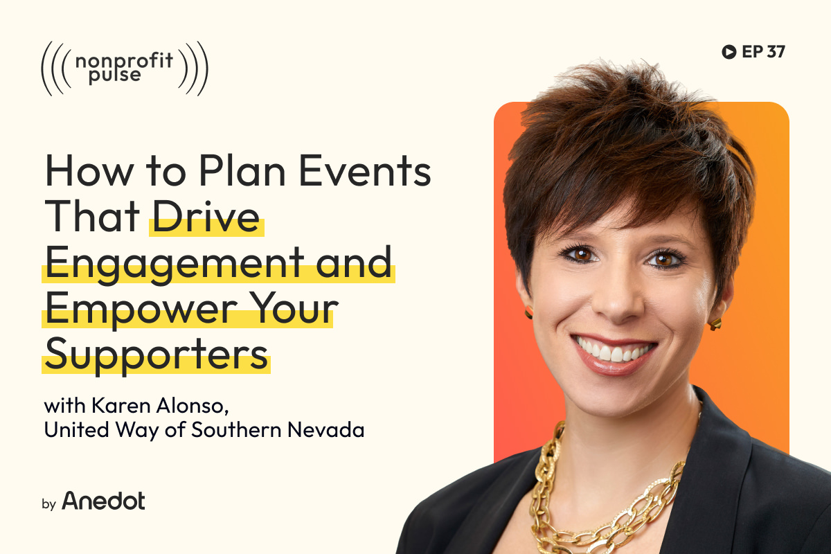 Nonprofit Event Planning: A Practical Guide