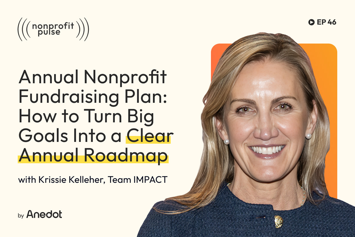 How to Build an Annual Fundraising Plan