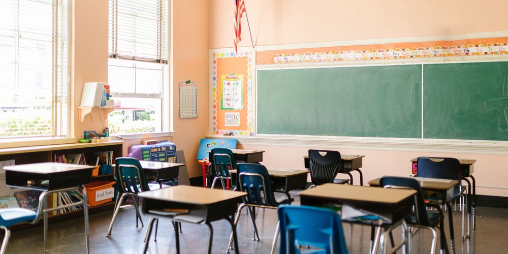 The growing need for nonprofit partnerships in public education