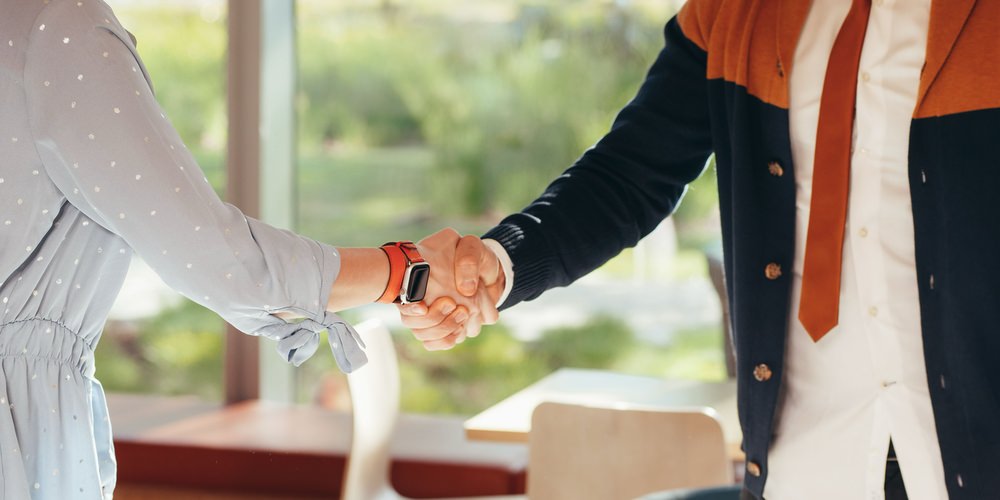 A public school partnership that strengthened outcomes for students and educators