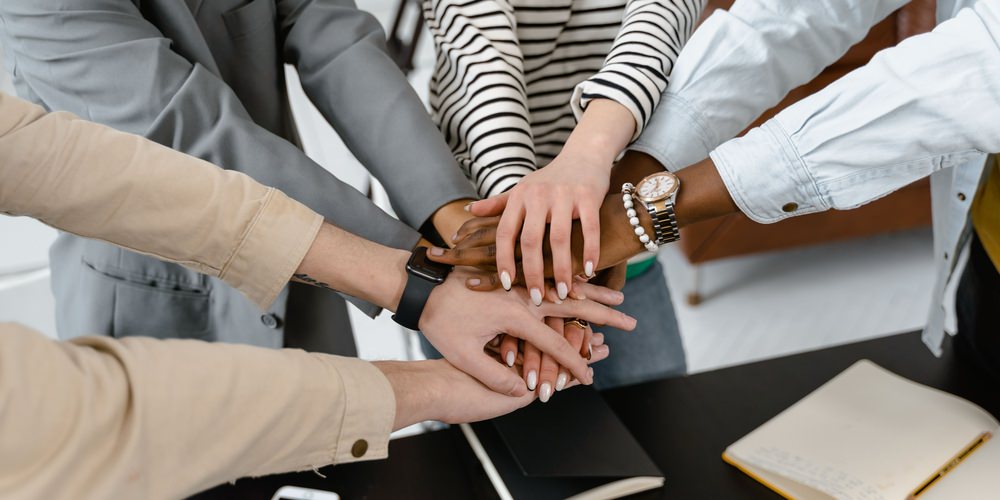 Building trust and shared culture across nonprofit and public school teams