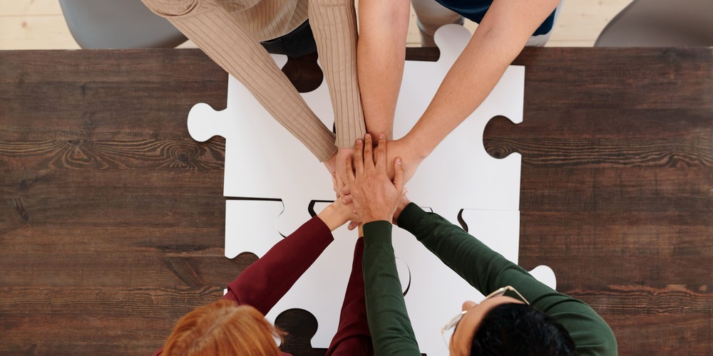 Getting boards and executive teams aligned around a public partnership