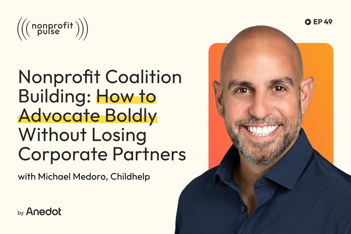 Nonprofit Coalition Building