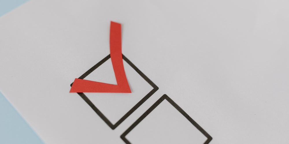 A simple AI voice pilot checklist