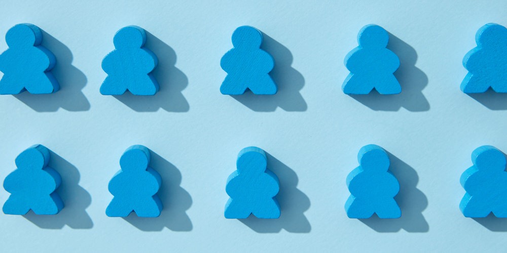 How duplicate donor records distort donor value