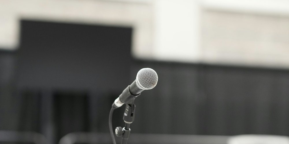 How to speak with one voice when hard news hits