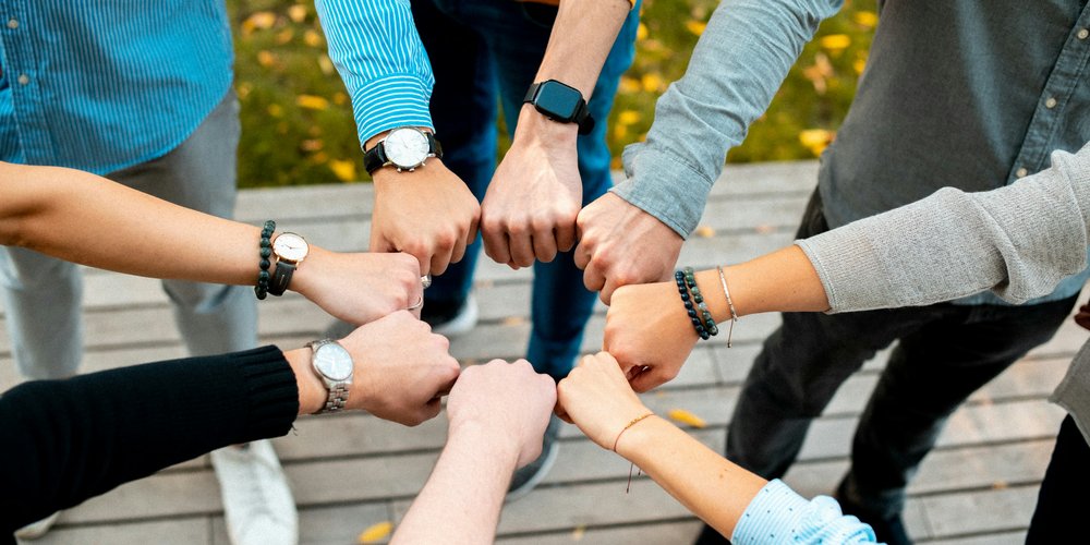 What one voice means for a membership nonprofit