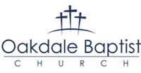 Oakdale Baptist Church logo