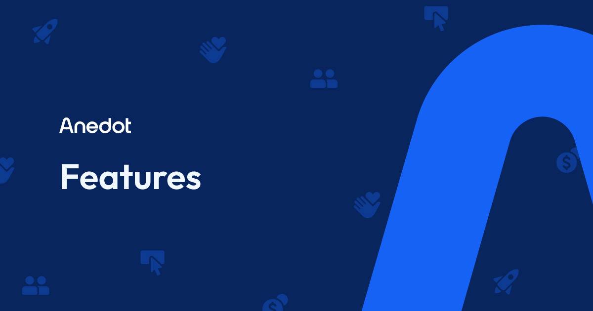 Easily Share Your Action Pages with QR Codes Anedot Features