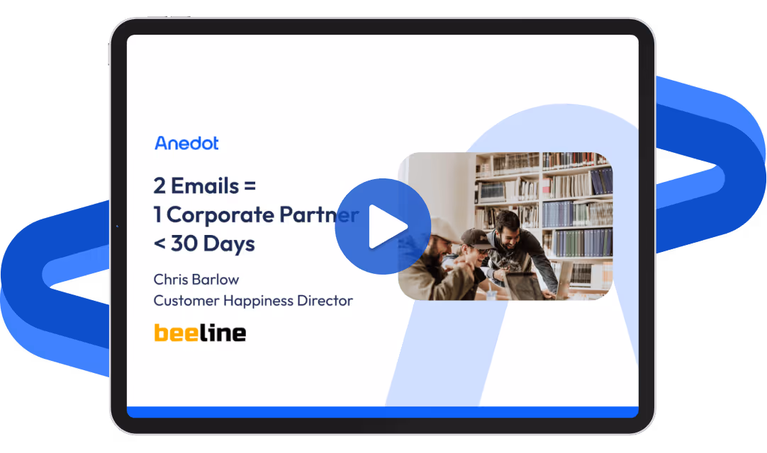 Corporate Sponsorships Webinar 