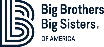 Big Brothers Big Sisters of America Logo