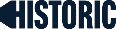 Historic Agency Logo