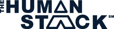 The Human Stack Logo