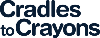 Cradles to Crayons Logo
