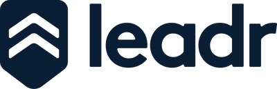 Leadr Logo