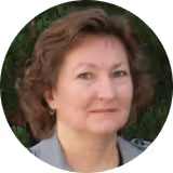 Annette Dotterer Headshot