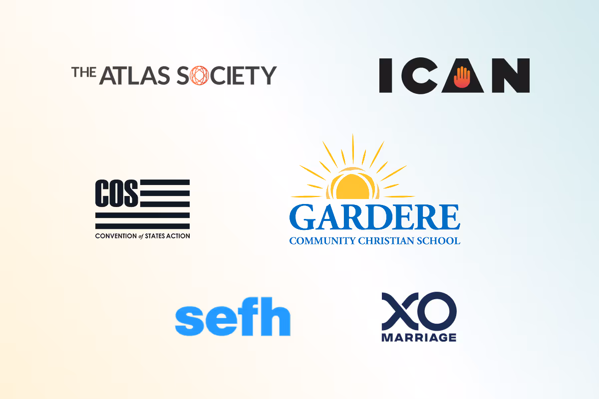 Customer Stories Logos