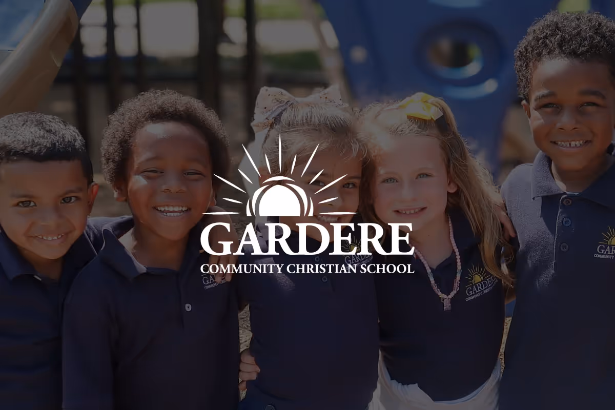 Gardere Community Christian School