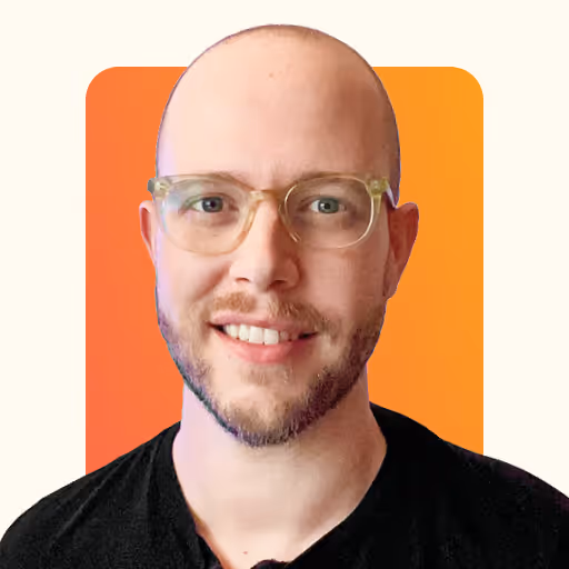 Josh Breland Headshot