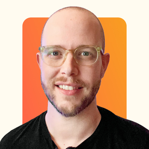 Josh Breland Headshot