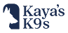 Kaya's K9s