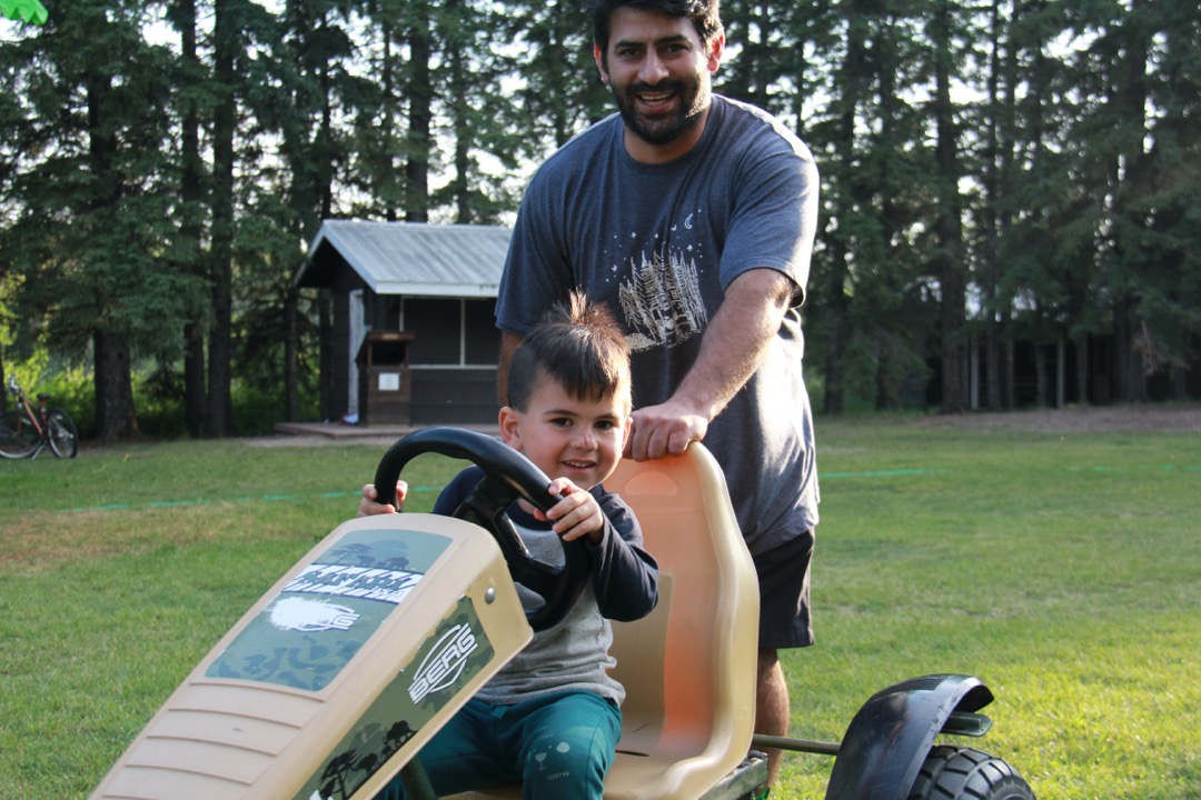 Free-4-All – Open House