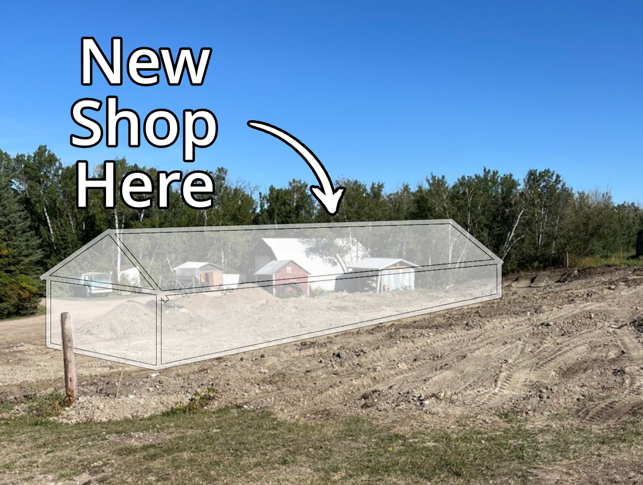 Spring Fundraising Banquet