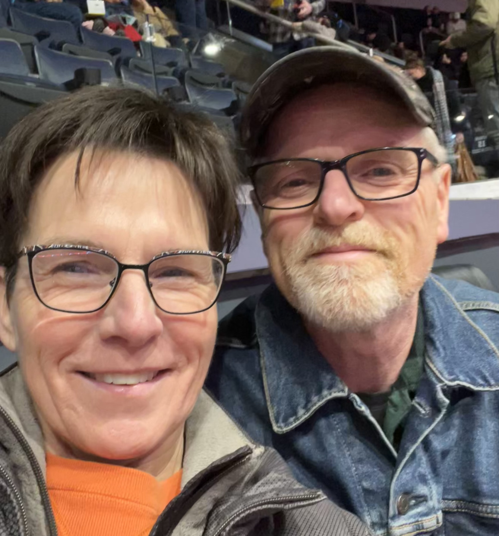 Welcome Cornie and Cori