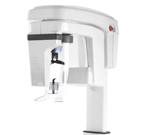 Equipo de Radiología Carestream