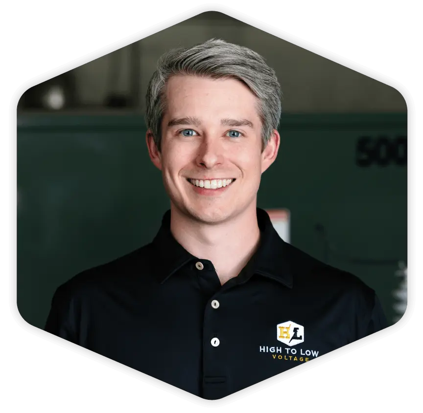 Brandon Ford Profile Photo