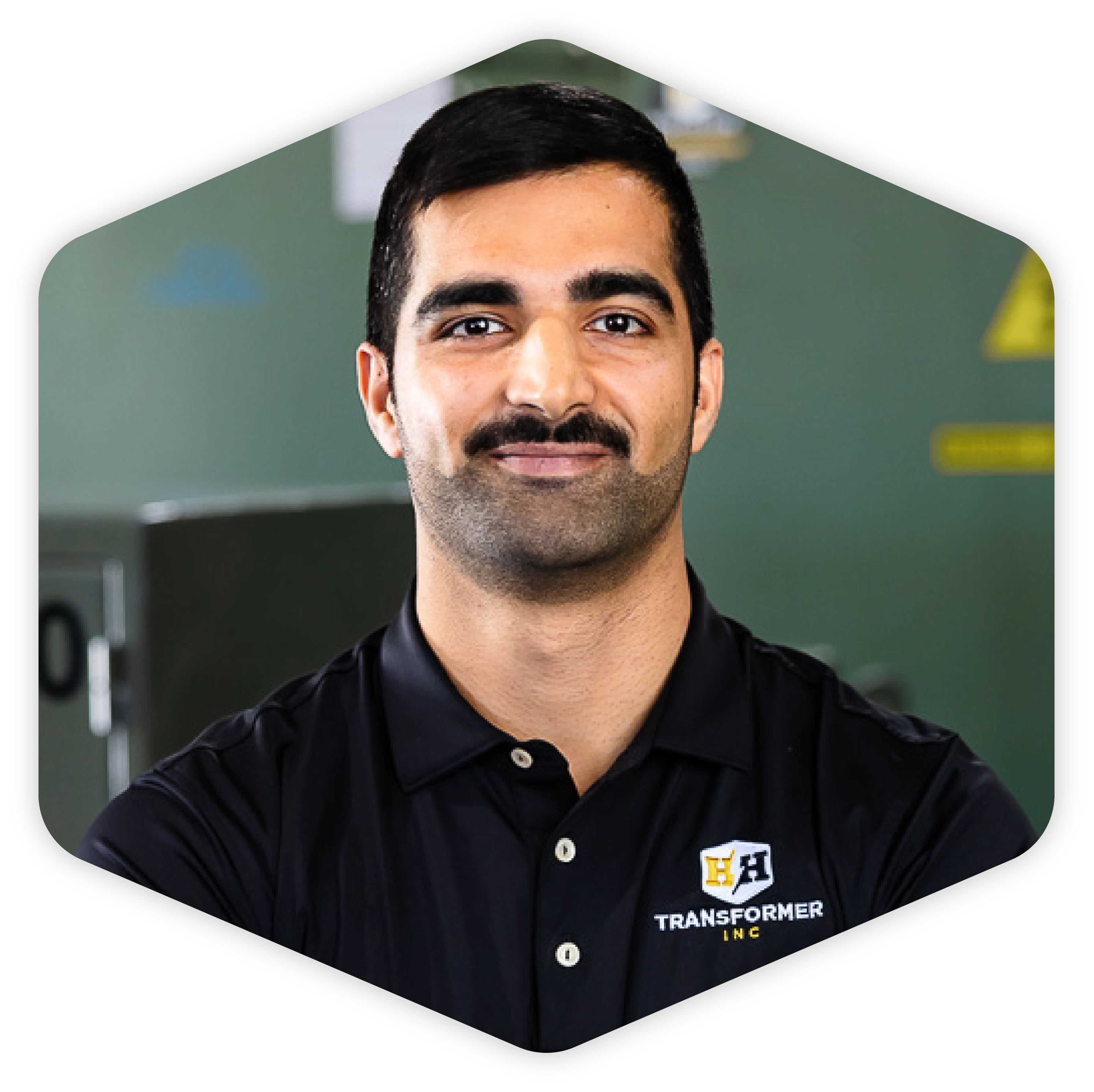 Amir Kayani Profile Photo