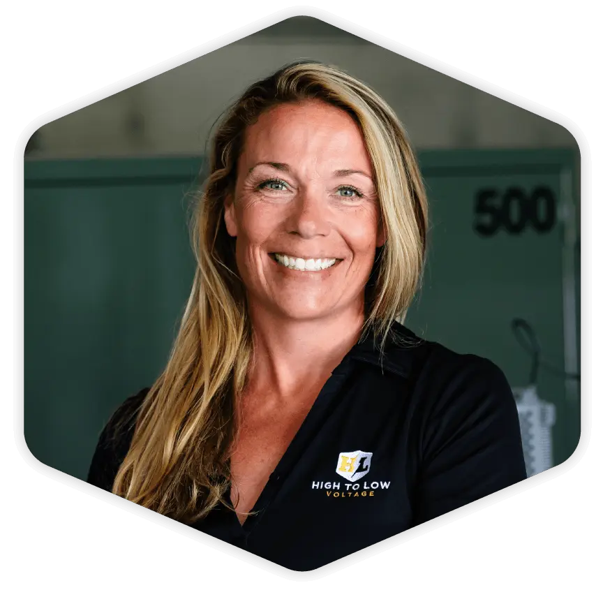 Jessica Fryer Profile Photo