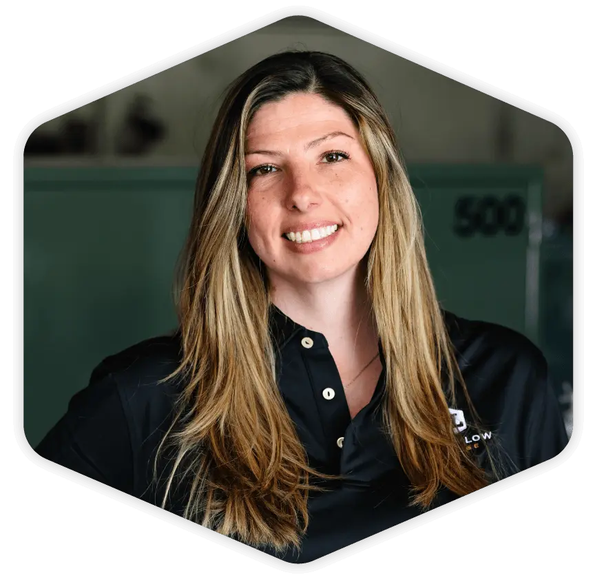 Sarah Morrison Profile Photo