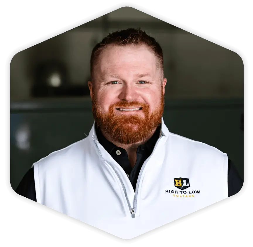 Shane O'Keefe Profile Photo