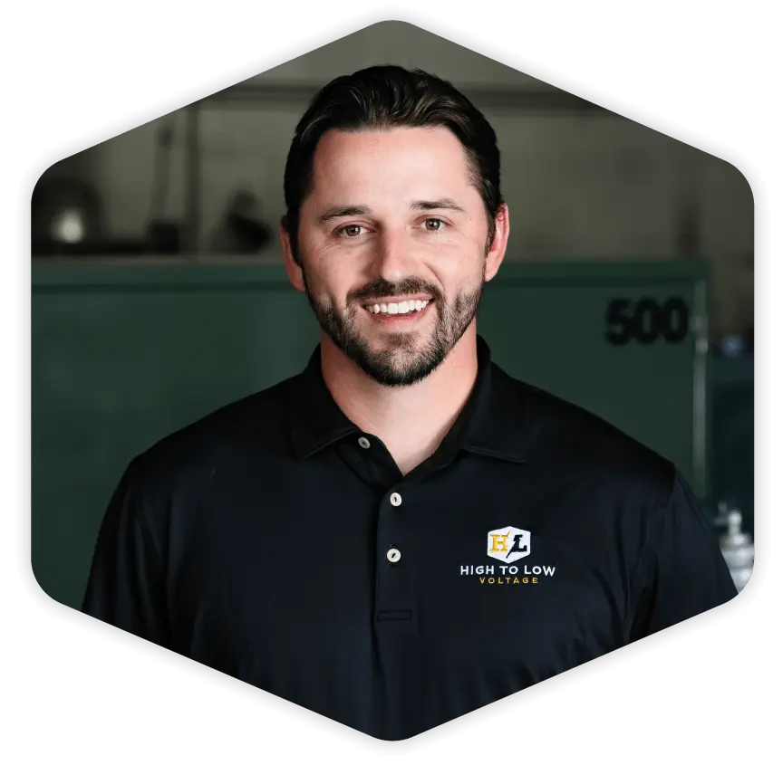 Dick Lysaght Profile Photo