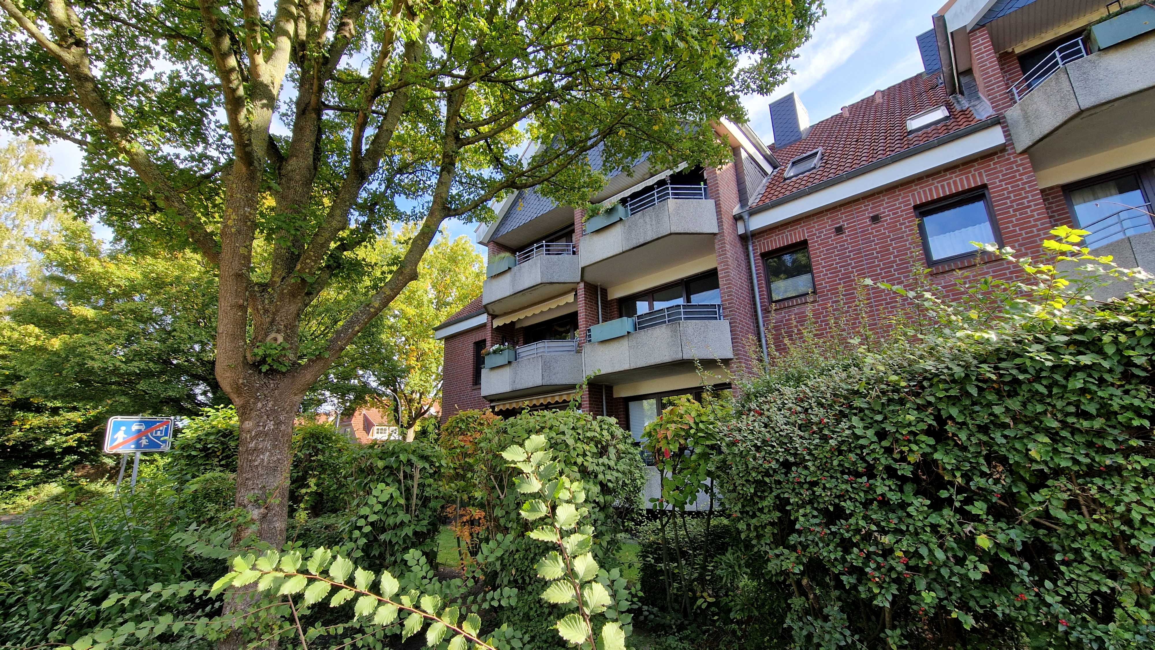 Hinteransicht