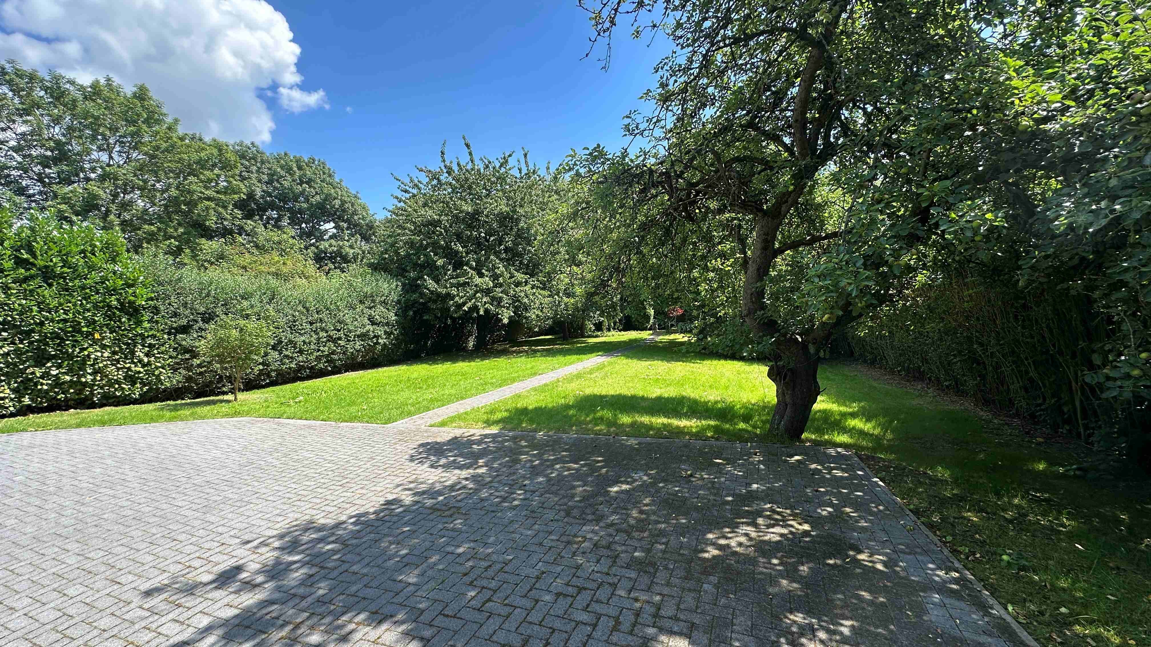 Garten
