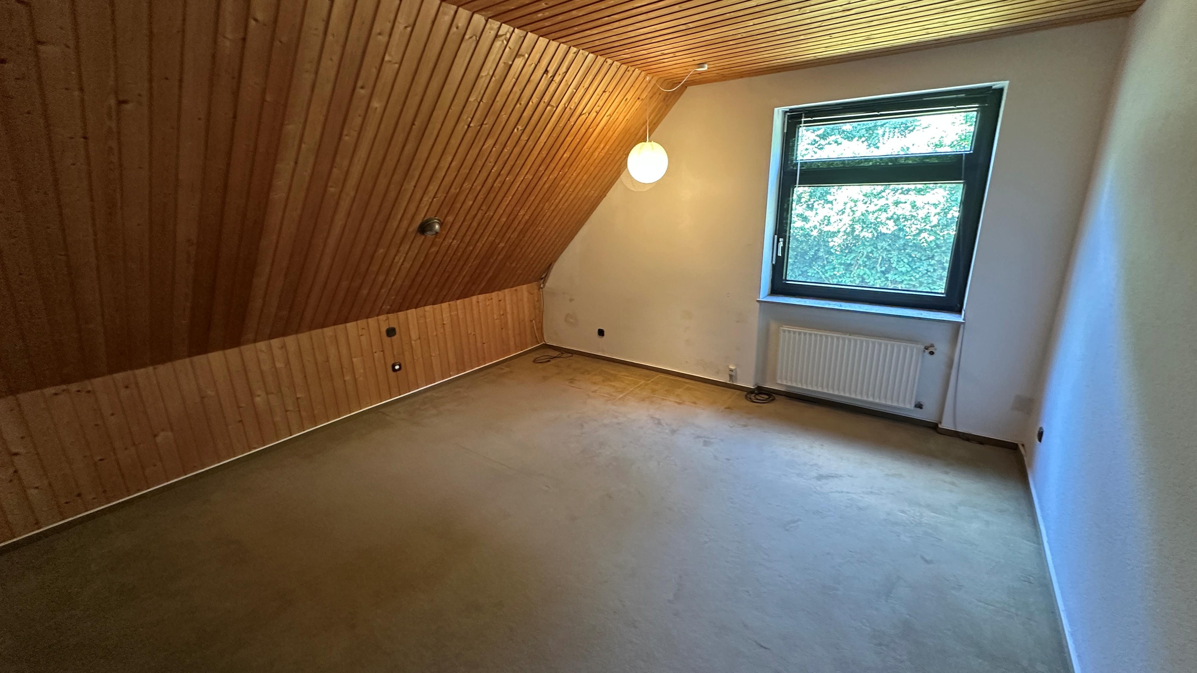 Schlafzimmer im OG