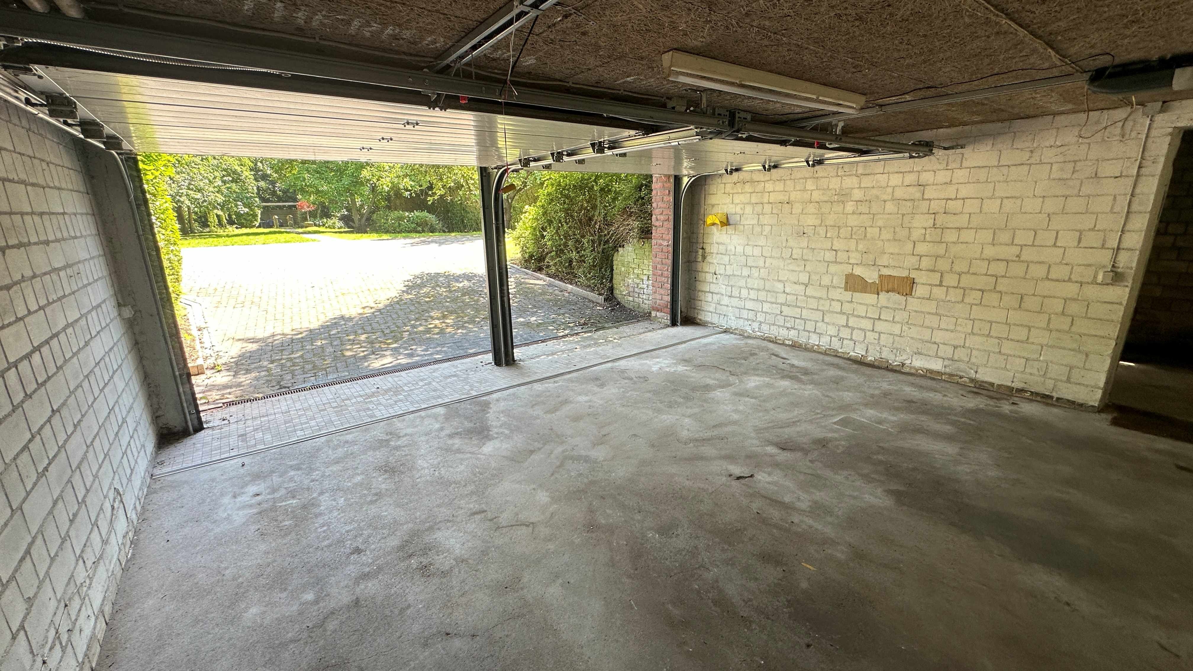 Tiefgarage 2