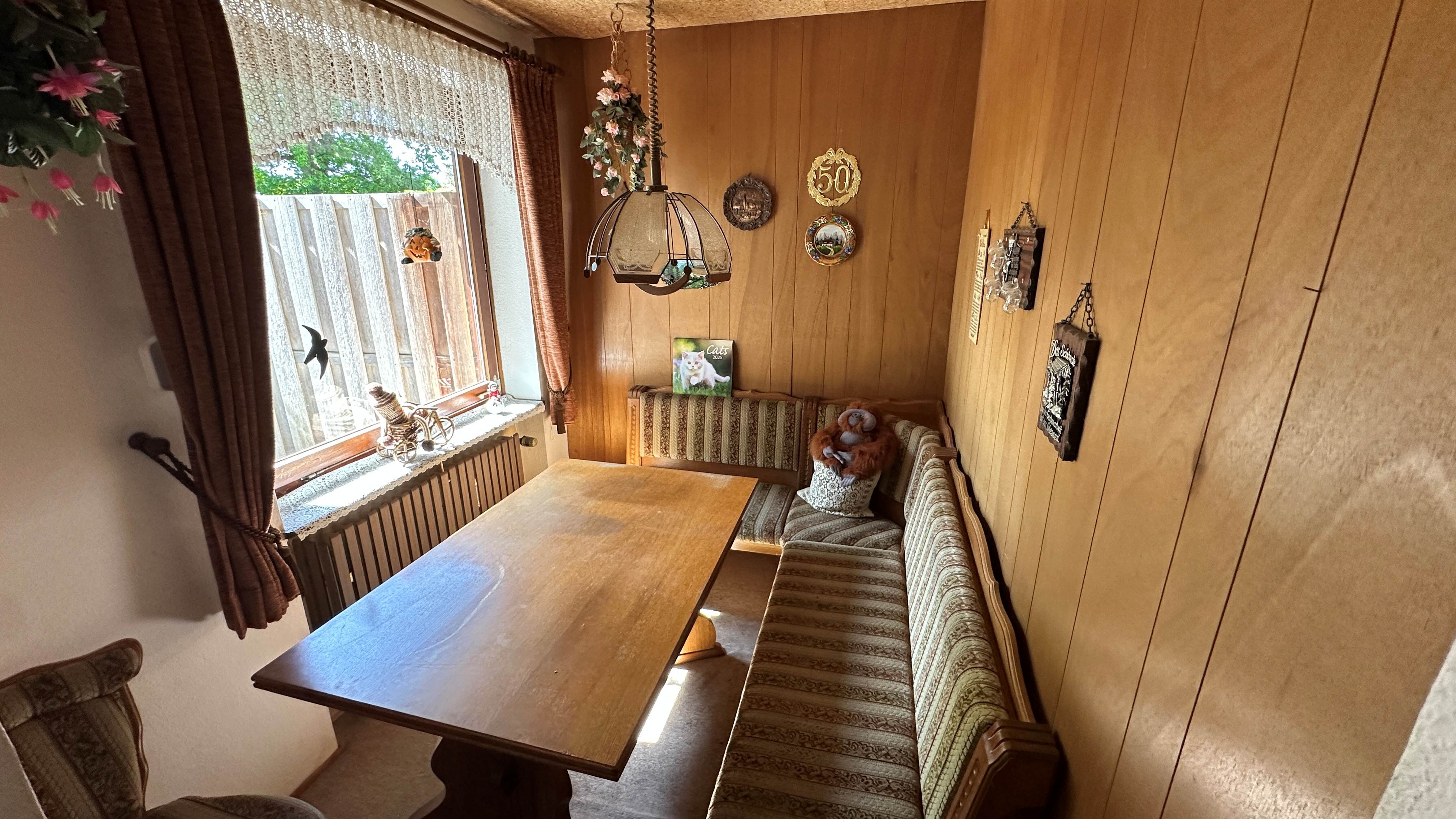 Esszimmer