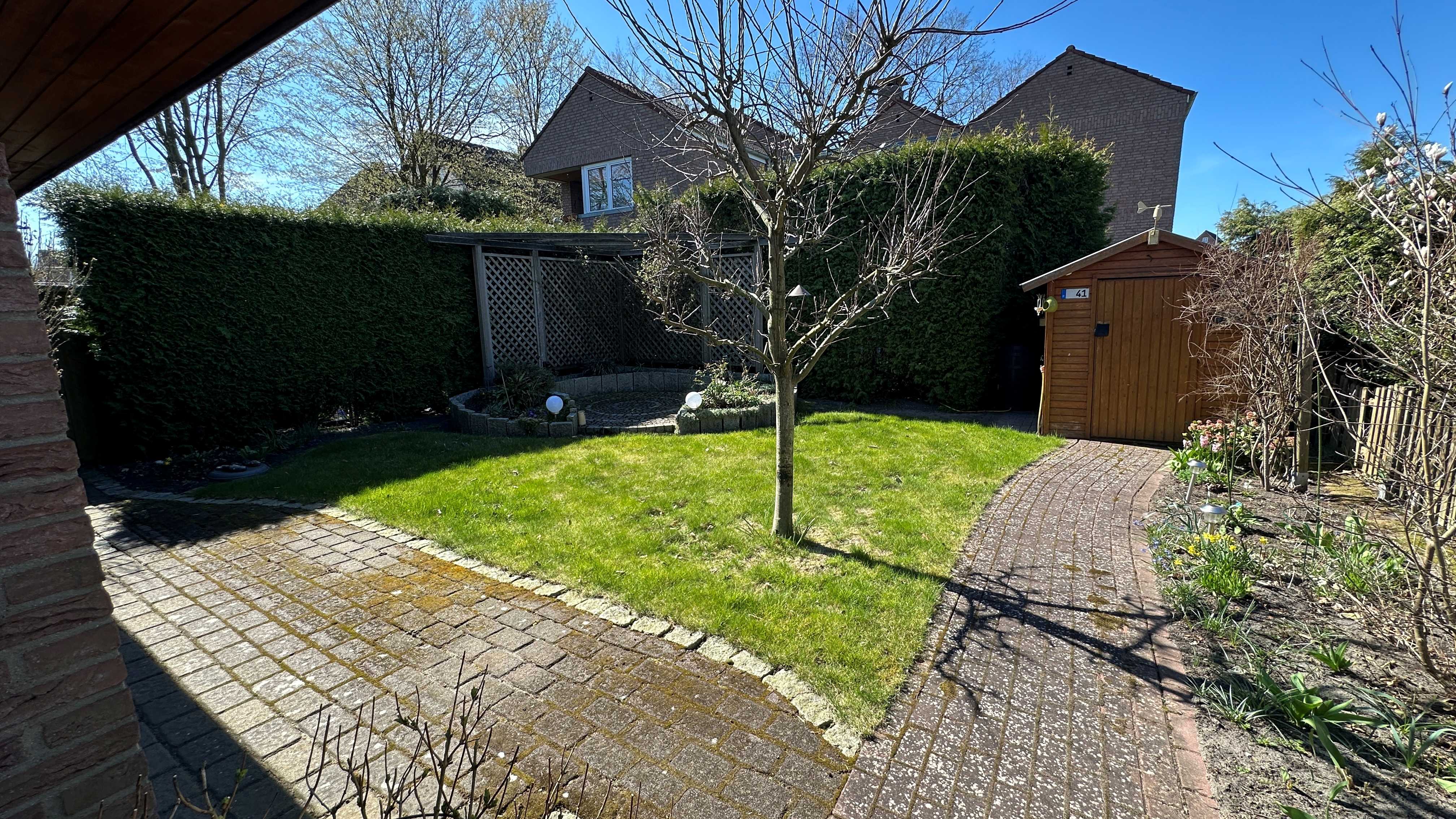 Garten