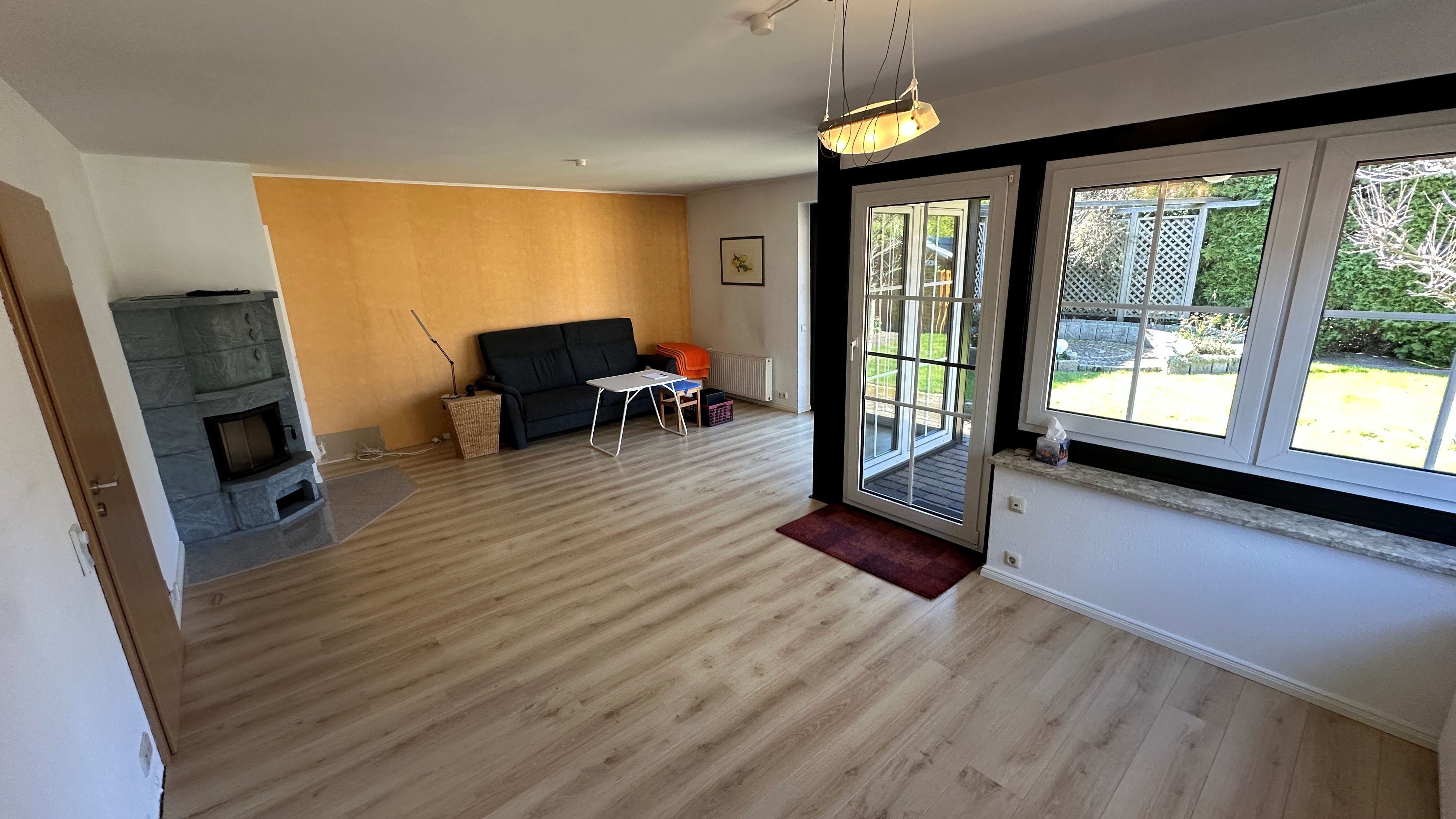 Wohn- und Esszimmer (3)