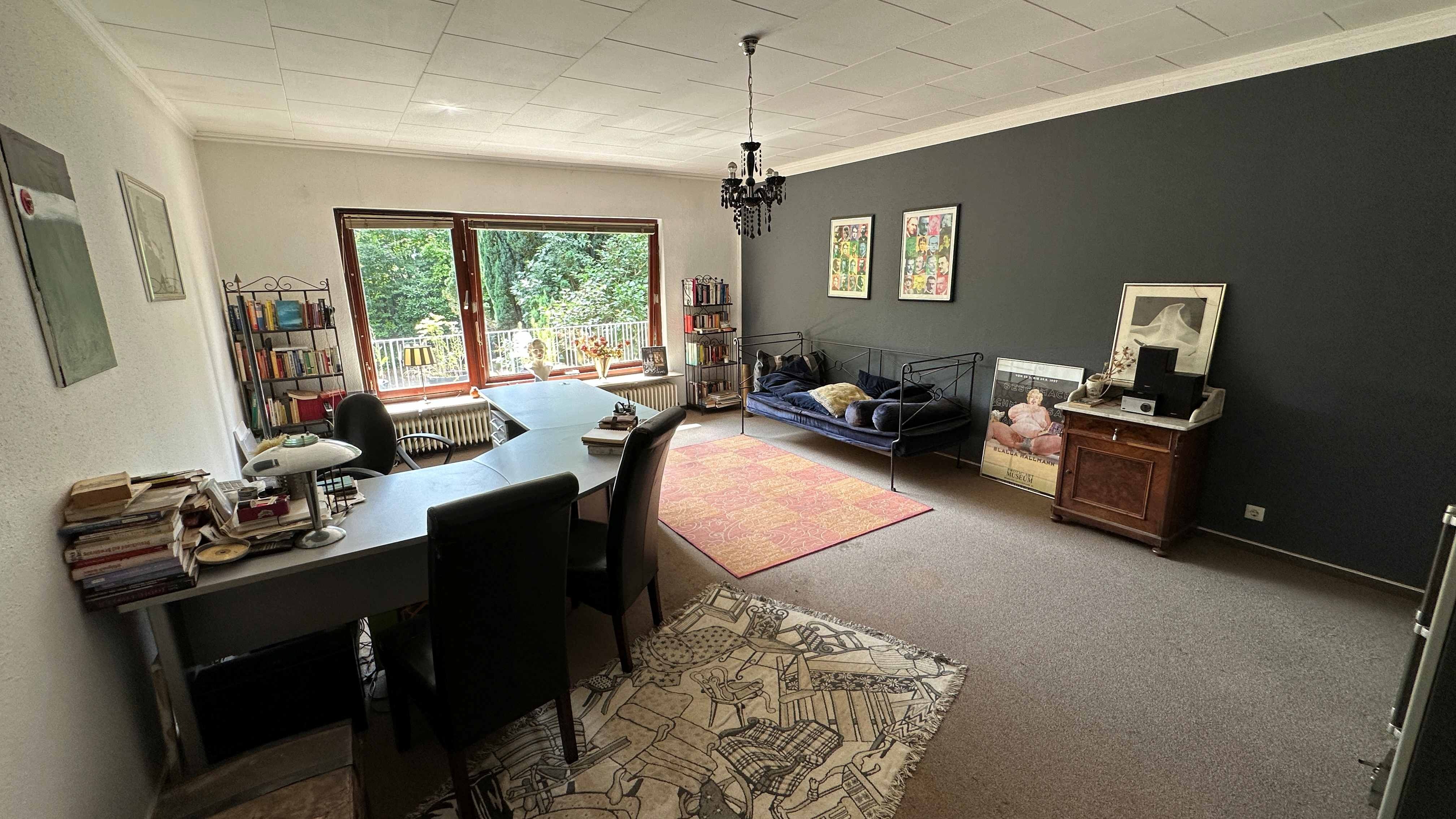 Großes Zimmer