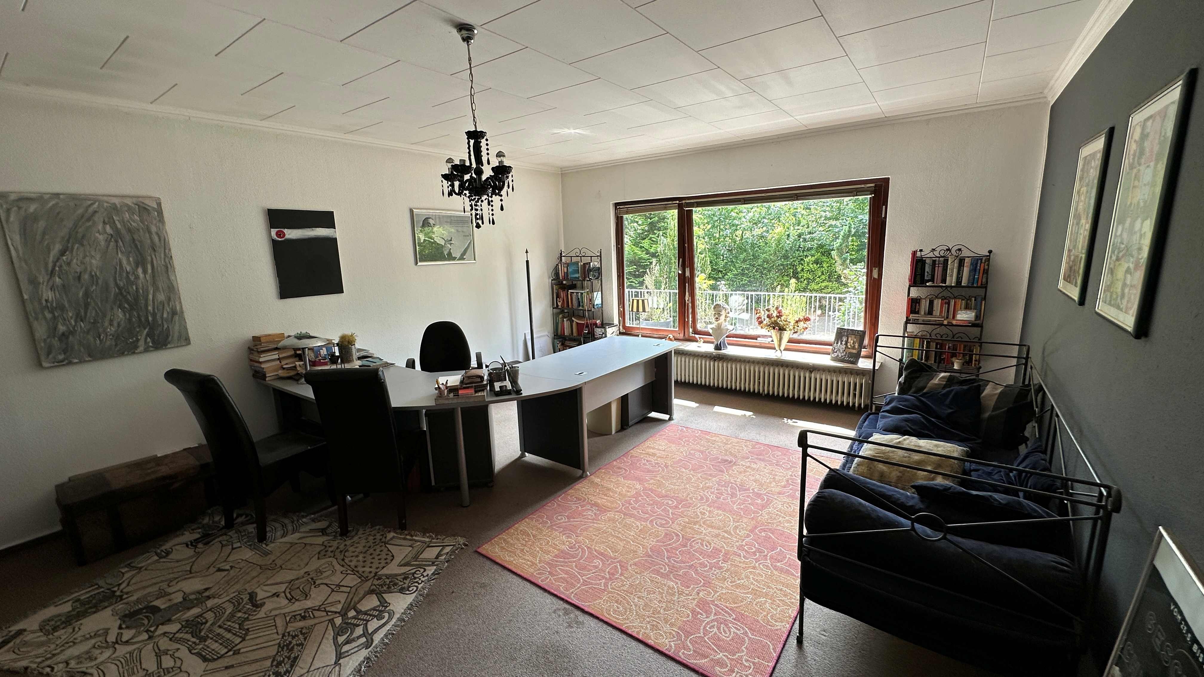 Großes Zimmer 2