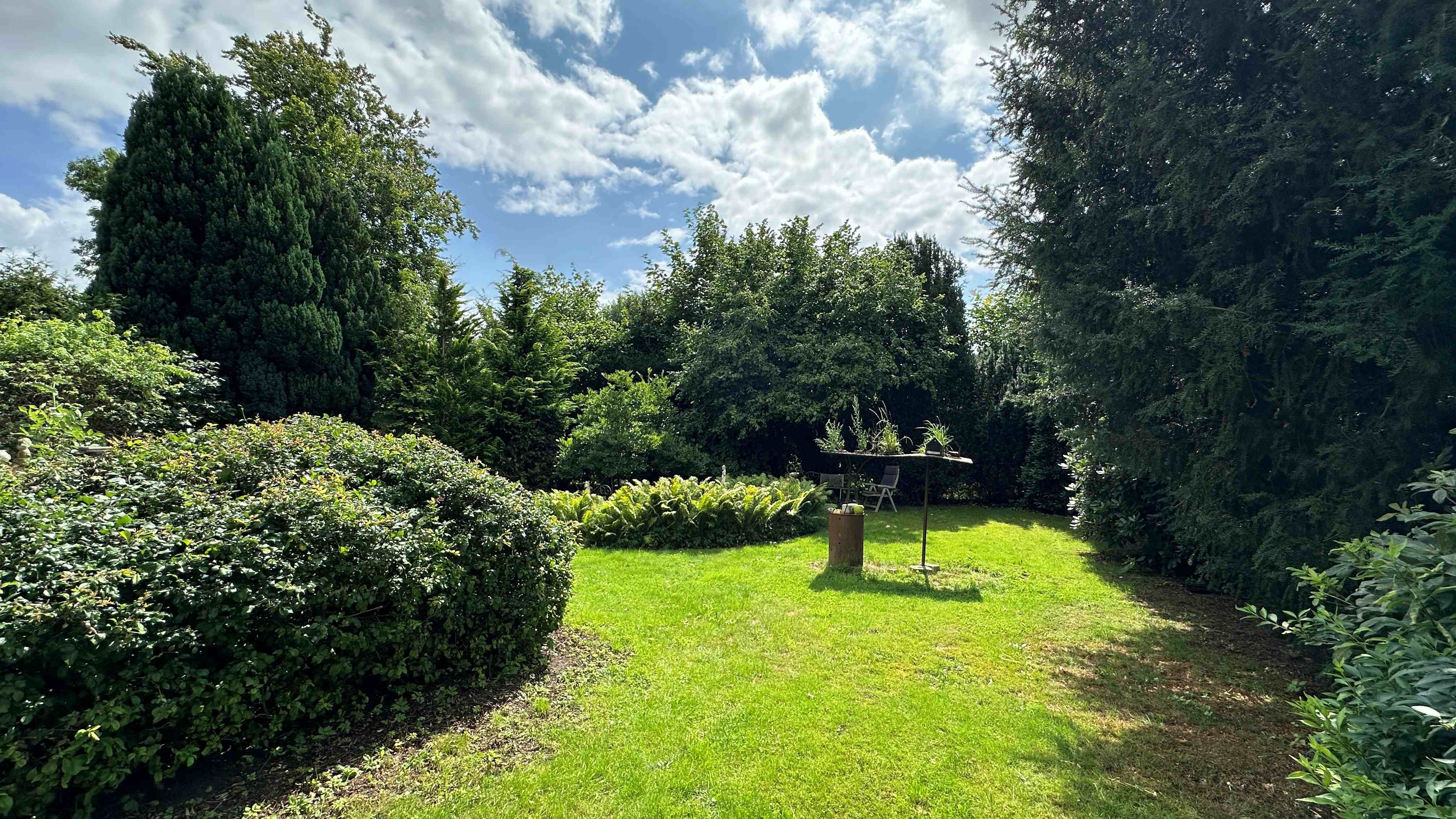 Garten 2