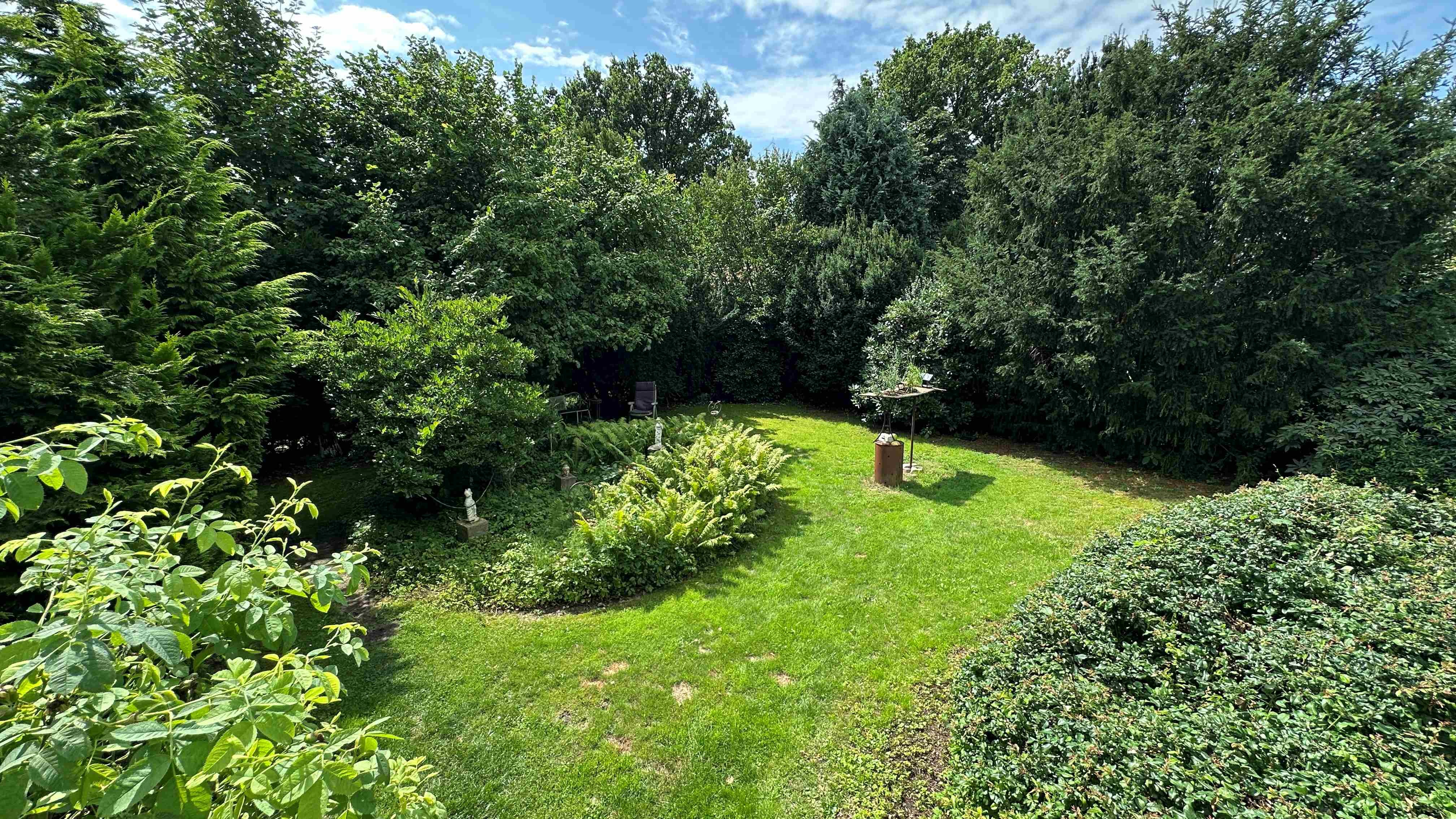 Garten 1
