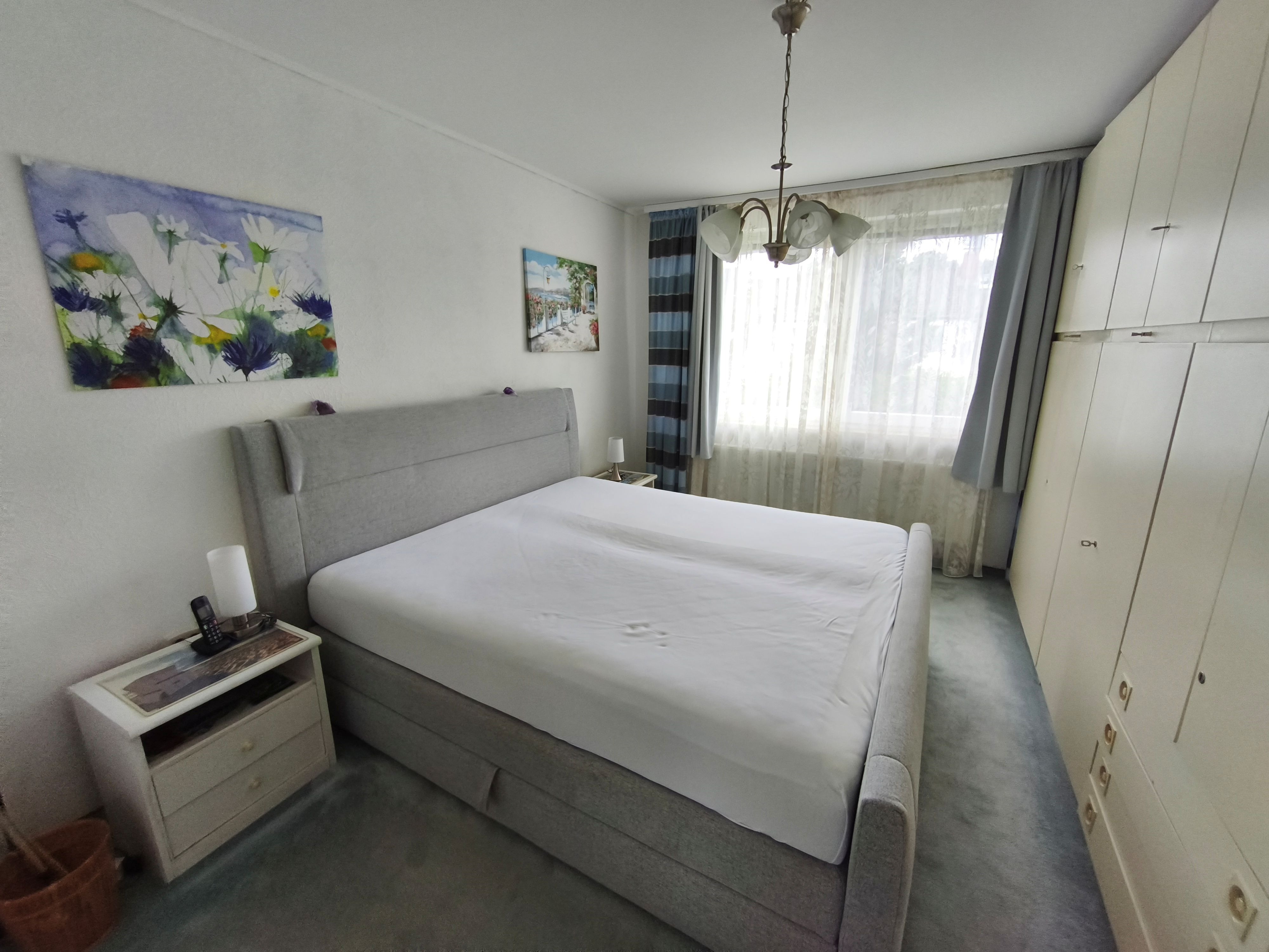 Schlafzimmer OG